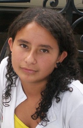 Jenny Carolina Gonzalez Maldonado.