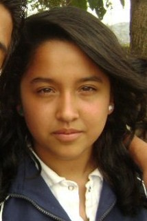 Laura Eliana Cogua Palacios.