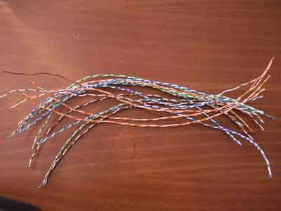 Cable UTP