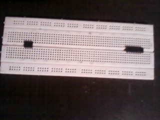 Protoboard
